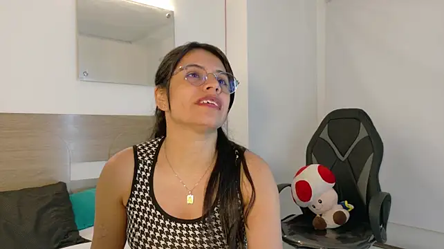 CindyAbril webcam stripchat model stream image