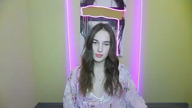 Demimoaw webcam stripchat model stream image