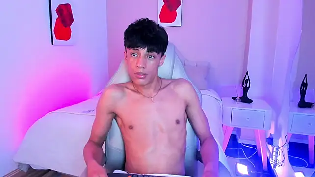 Im_Tian_ webcam stripchat model stream image