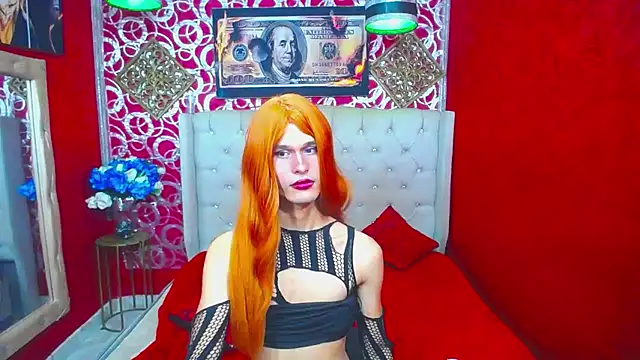 shannentrans live cam on StripChat