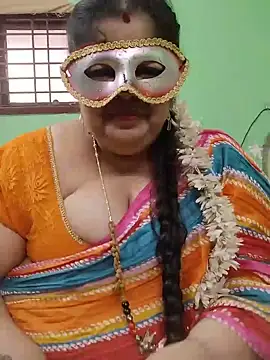 Tamil-mayasri