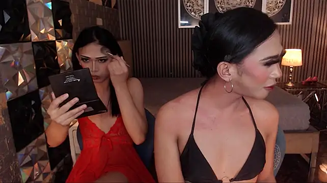 AudreyMilesTrans