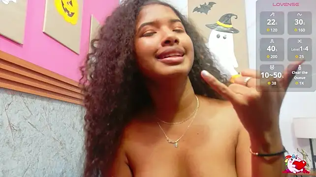 shyblacksweetiee