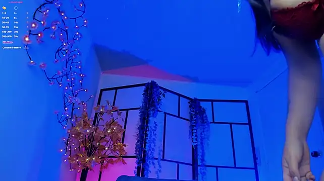 Violet-Secret
