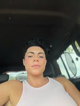 LukeLouHarvey