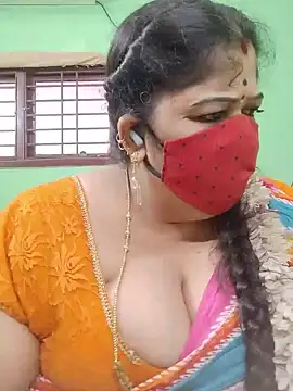 Tamil-mayasri live cam on StripChat