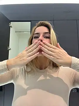 oliviafranciis webcam