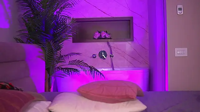 EvaMorreti webcam stripchat model stream image