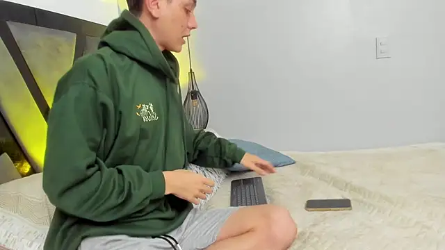 Sam_Restwod live sex cam