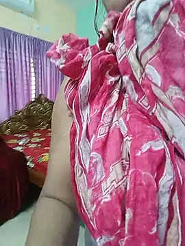 BongQueen9 live cam preview