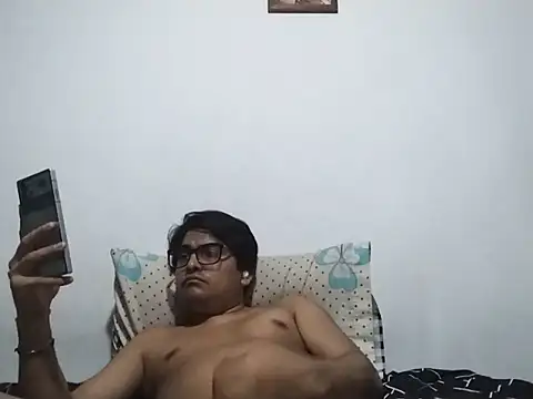 Edgar_Hernandez webcam