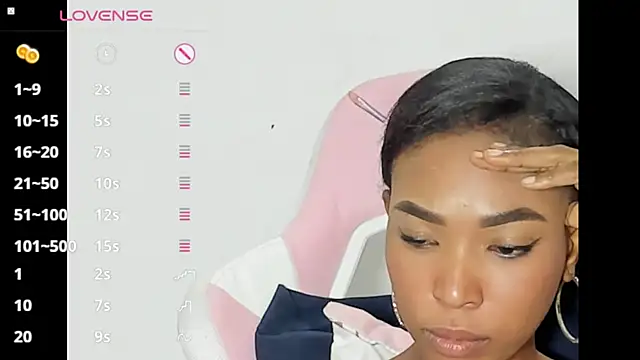 myblackdoope
