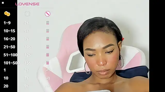myblackdoope