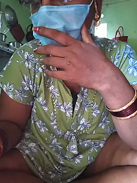 Tamilselviroja- webcam