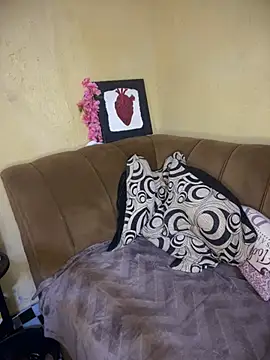 Nyamukamadi webcam stripchat model stream image