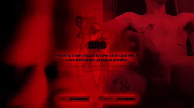 davesinner