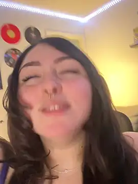 Evemeqt webcam