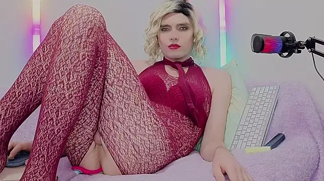 Zagadka55555 webcam