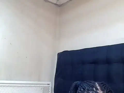 CaramelCandyxoxo webcam stripchat model stream image