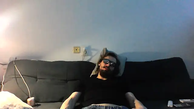 KaelNox live cam on StripChat