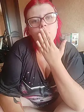 SelenaRoulst webcam stripchat model stream image