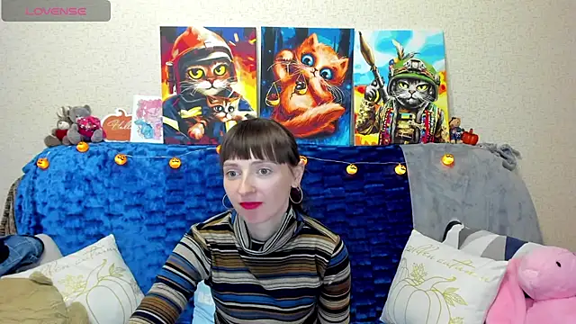 TayanaJons