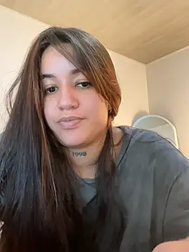 Little_Gaby_ webcam