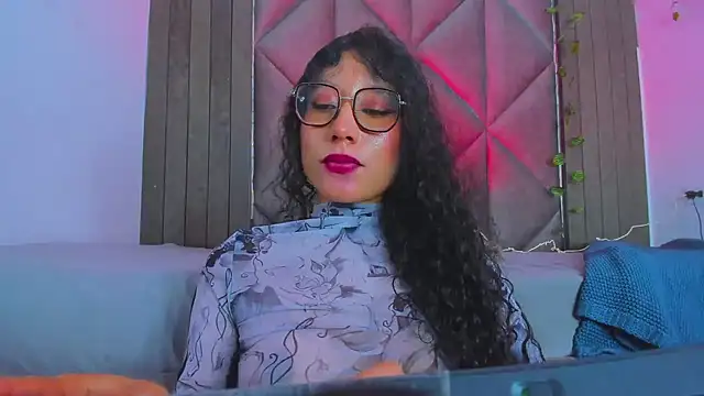 BriaConner_ webcam
