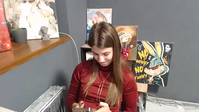 felicity_gold live cam room