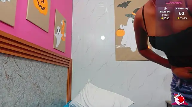 shyblacksweetiee