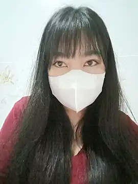 Alice-Xu webcam stripchat model stream image