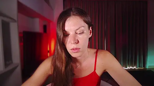 Live sex cam di VelvetTheory