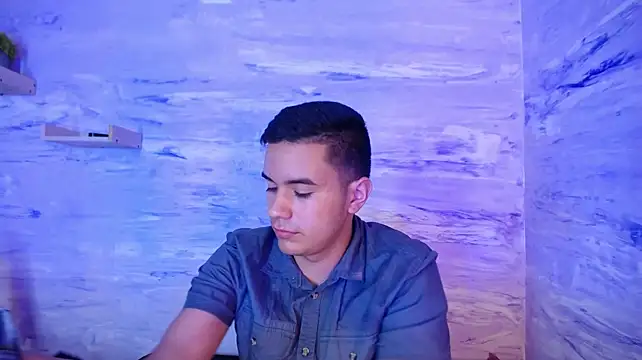 Axel_Wilde webcam