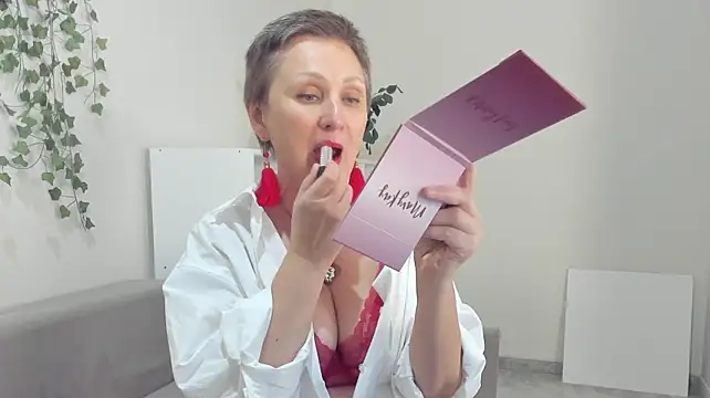 Live sex cam di CaroLisa