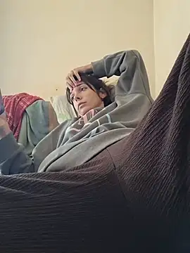 Wild_Witch live cam room