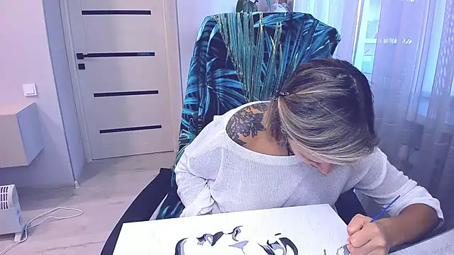 AlexiaDarren