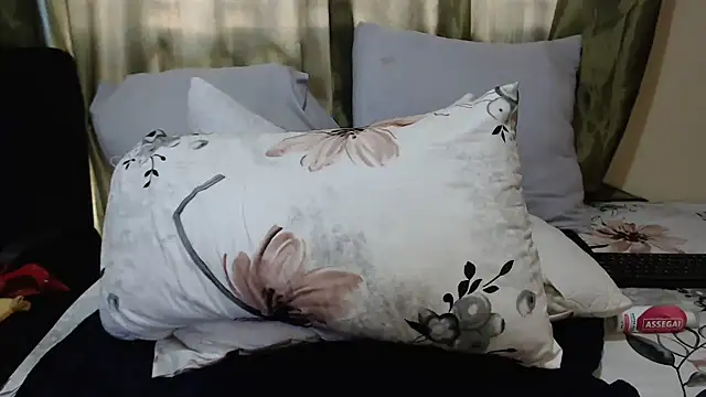 Foxybrownxx1
