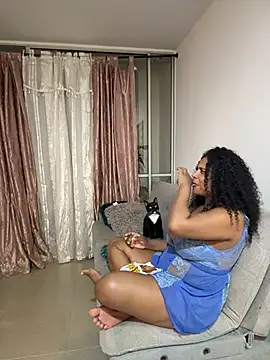 Michel_Jones webcam