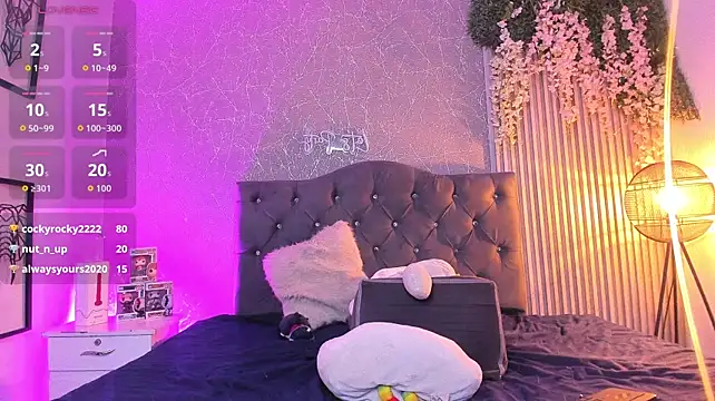 Ayleen_Mitchell webcam