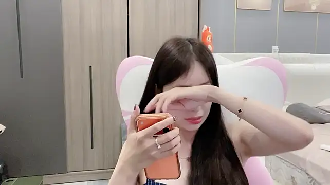 ANNA106 webcam