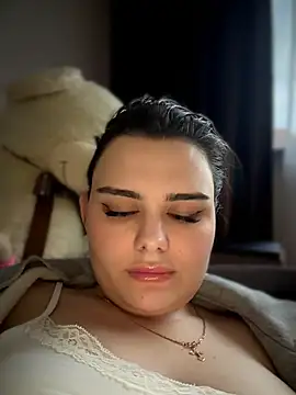NikaMur live cam