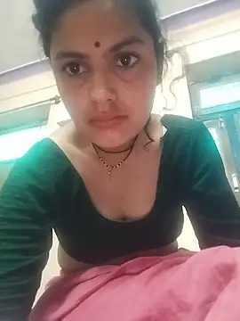 Bandna_thakur live cam on StripChat