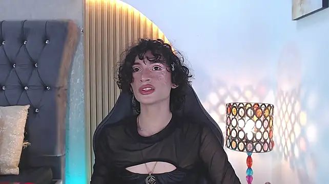 Anaciet_Evans webcam