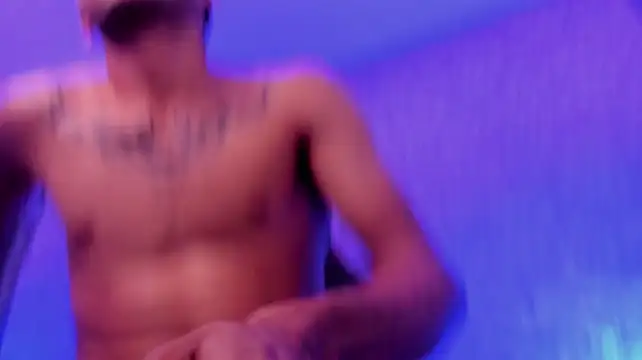 JaredTorres_ webcam