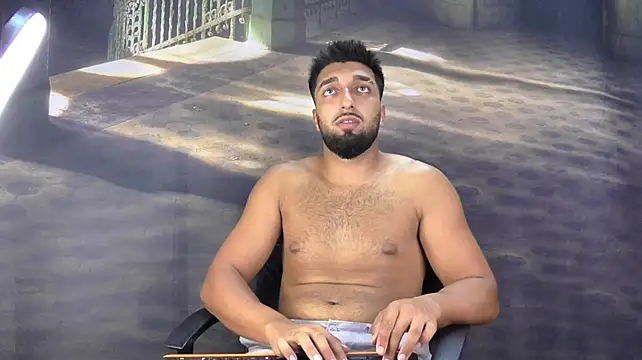 FinnJude webcam stripchat model stream image