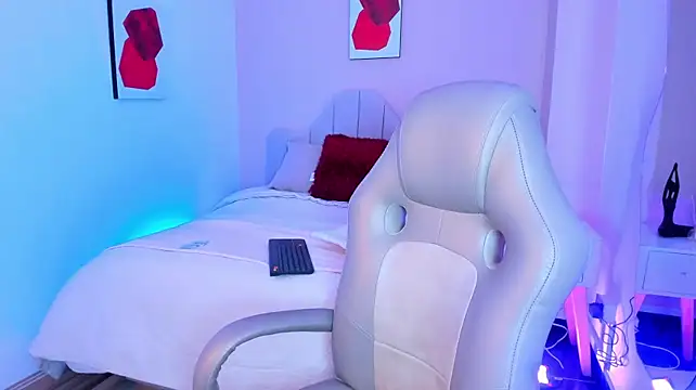 Im_Tian_ webcam stripchat model stream image