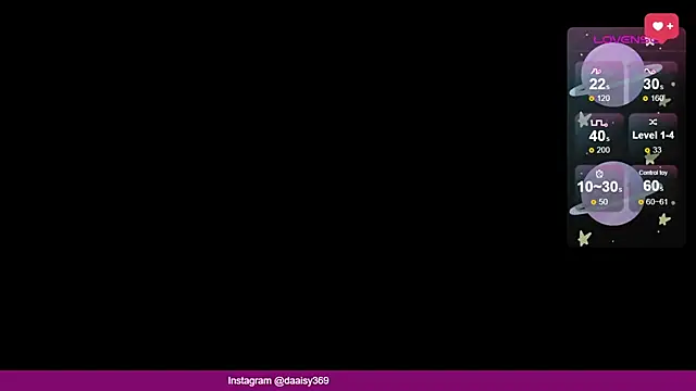 lil_daisy7 webcam stripchat model stream image