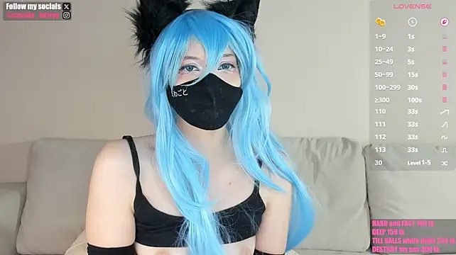 cassieberry