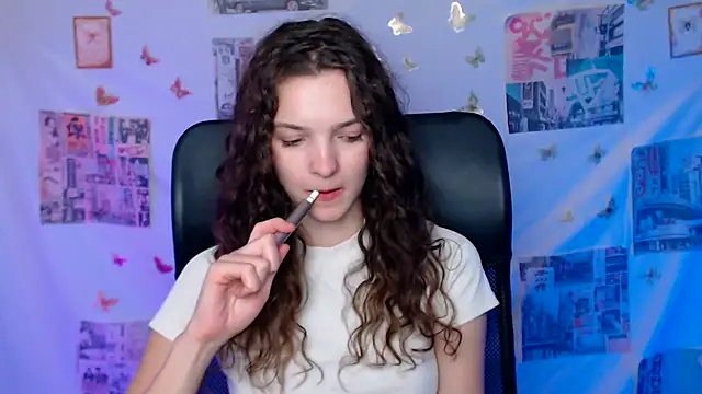 _SusieSu_ live cam on StripChat