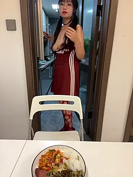 xianyu-ss live cam on StripChat